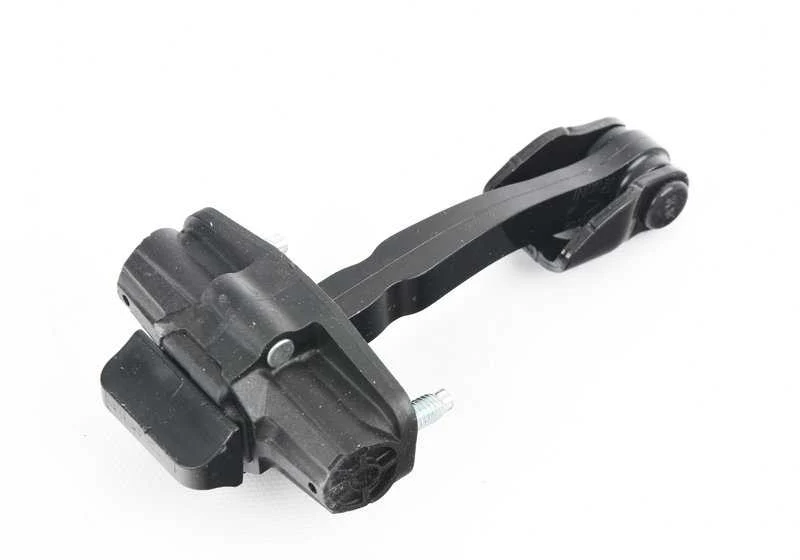 Freno de puerta delantera OEM 51219800582 para MINI Countryman R60 (2010-2016). Original MINI.