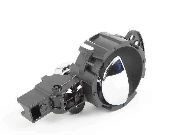 Mecanismo abrepuertas inferior derecho OEM 51212753718 para MINI R56, R56 LCI, Clubman R55, Cabrio R57, Coupé R58, Roadster R59... y más. Original MINI.