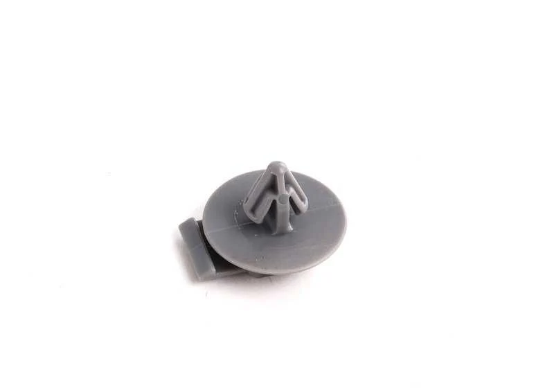 Clip de fijación OEM 07132757821 para MINI R50, R53, R56, Clubman R55, Cabrio R52, Coupé R58... y más. Original MINI.