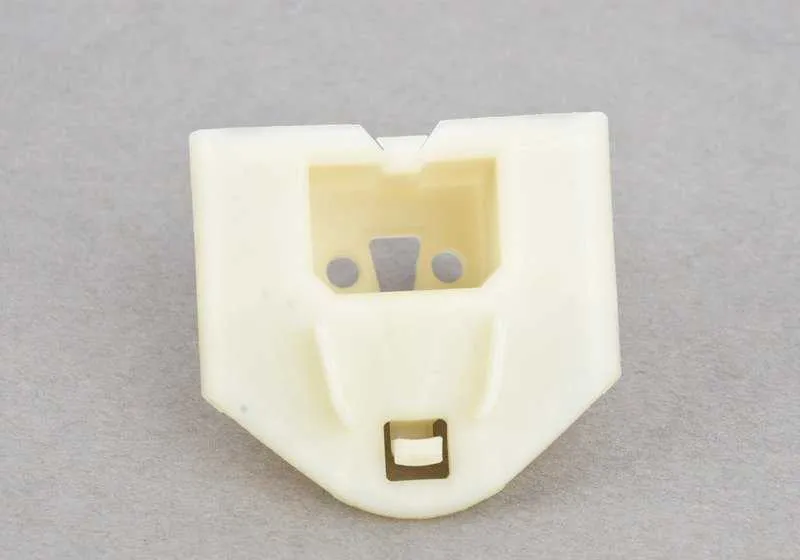 Elemento de fijación OEM 51217040549 para MINI R50, R53, R56, Clubman R55, Cabrio R52... y más. Original MINI.