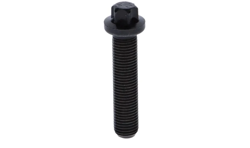 Tornillo de biela OEM 11248536307 para motos BMW HP4, S 1000 RR, S 1000 R, S 1000 XR. Original BMW Motorrad.