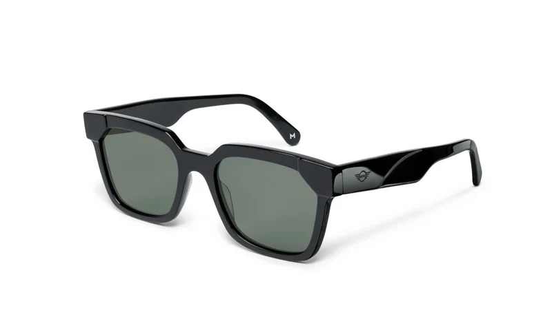Gafas de sol Cut Out-D Frame negro OEM 80255B32116 para MINI. Original MINI.