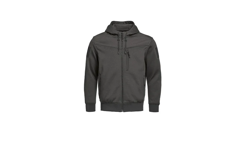 Chaqueta Nápoles antracita talla XXL OEM 76125B3D503 para BMW Motorrad. Original BMW Motorrad.