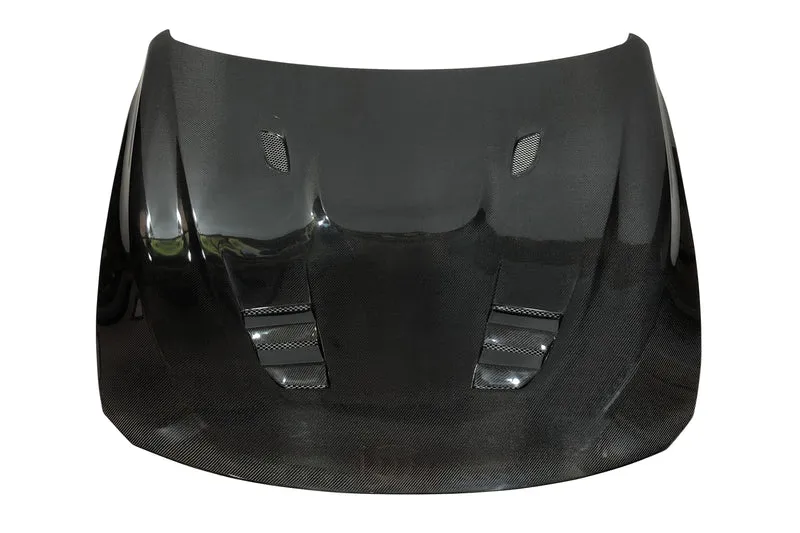 Capó Carbono BMW F82 / F83 M4 GTR
