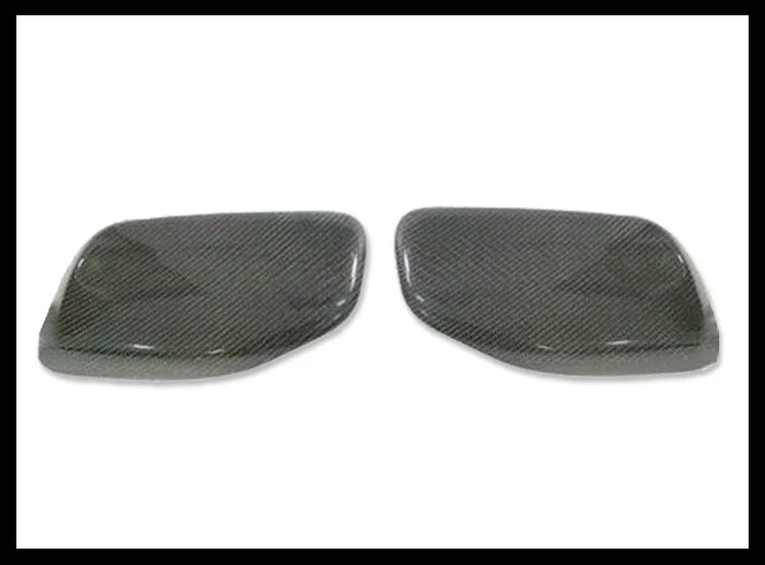 Cubre Espejos Carbono BMW E60 2004-2007