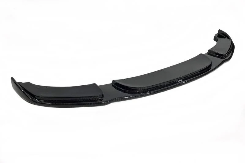 Spoiler Delantero BMW F10 / F11 10-12 Para M-Tech Carbono