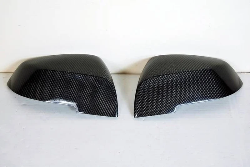 Cubre Espejos Carbono BMW F20 12-14/F30/F31/E84 LCI