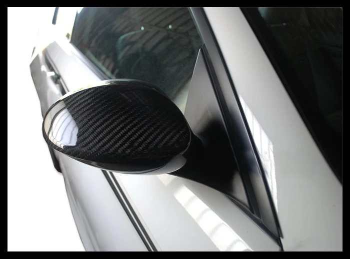 Cubre Espejos Carbono BMW E92 / E93 06-09