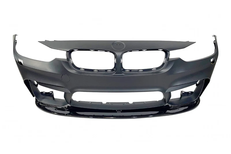 Paragolpes Delantero BMW F30 / F31 Look M3 Spoiler