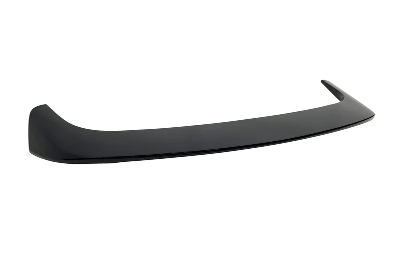 Alerón Bmw F31 Touring 2012-2018 Brillante Negro