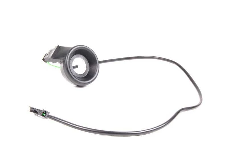 Antena anular OEM 61356965426 para BMW Serie 3 E36, Serie 5 E34. Original BMW.