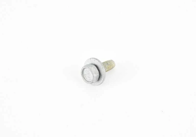 Tornillo hexagonal M6X16 OEM 34206858087 para MINI F56, F55, Clubman F54, Countryman F60… y más. Original MINI.