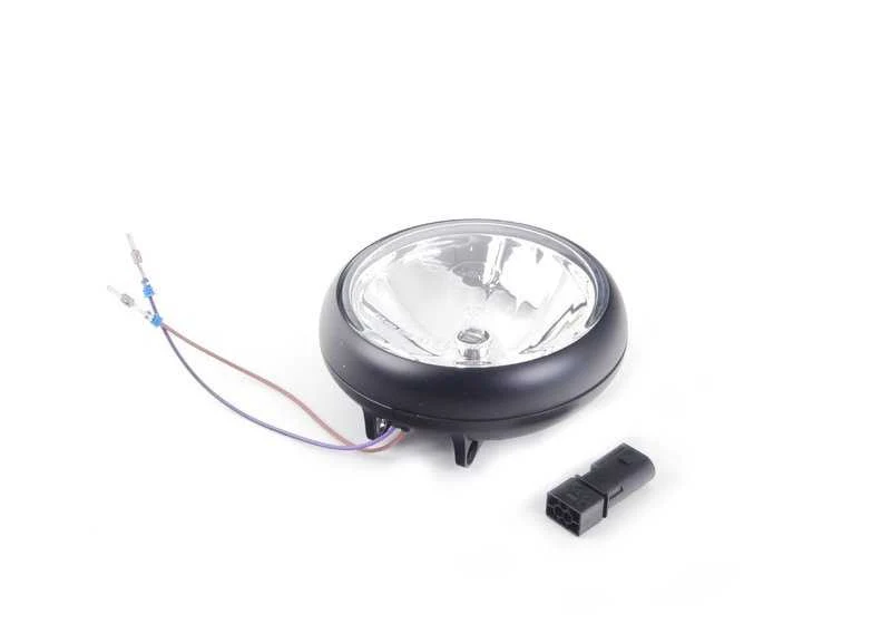 Luz de carretera OEM 63120420300 para MINI R56, F56, Clubman R55, Cabrio R57, Countryman R60... y más. Original MINI.