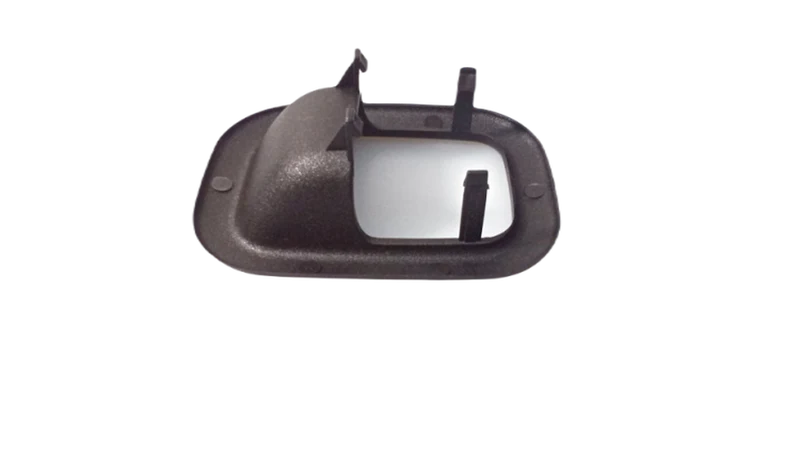 Paramento de accionamiento trasero OEM 52201486666 para MINI R50, R53, Cabrio R52. Original MINI.