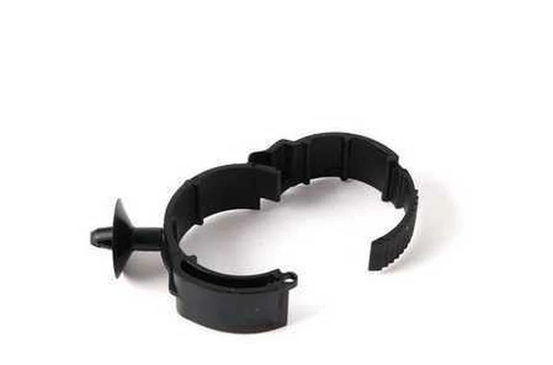 Abrazadera OEM 11722756407 para MINI R56, R55, R57, Countryman R60, F60, Paceman R61 y más. Original MINI.